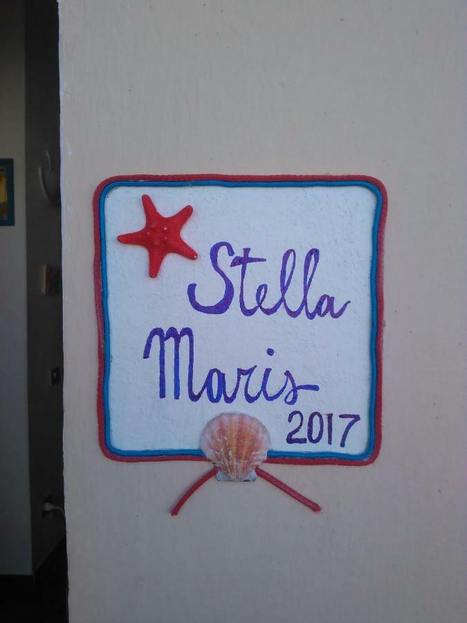 شقة Stella Maris سانتا تيريزا غالّورا المظهر الخارجي الصورة